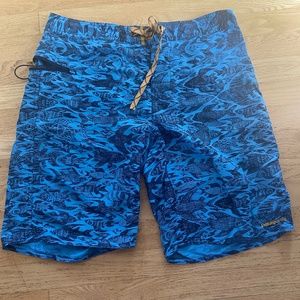 Patagonia Mens Bathing Suit